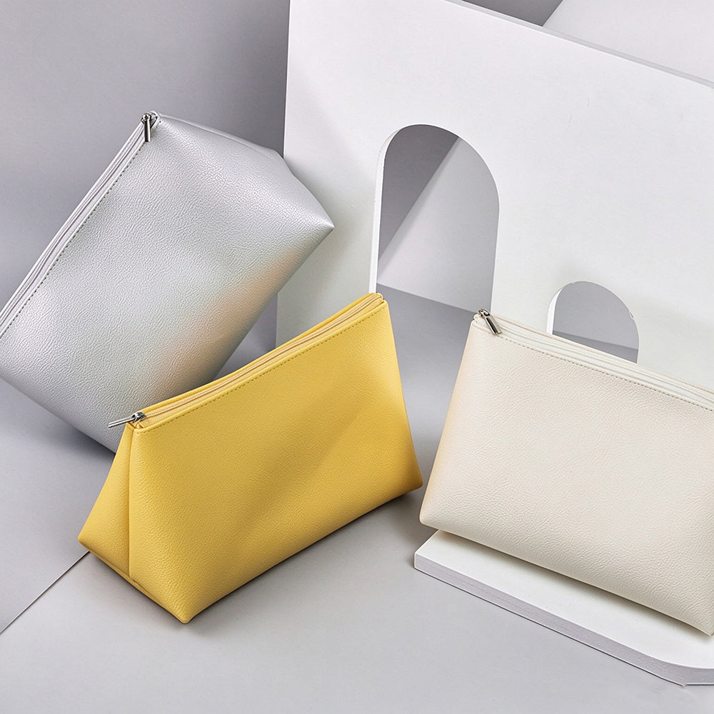 Simple Solid Color Large Capacity - DippedShop Wholesale - #1507
