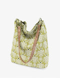 Ethnic-Style Bird Embroidery Portable Shoulder Bag 6W10BBG1932