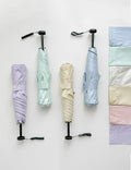 Minimalist Foldable Sun Protection Lightweight Umbrella MK2MBFN6Z11UL13