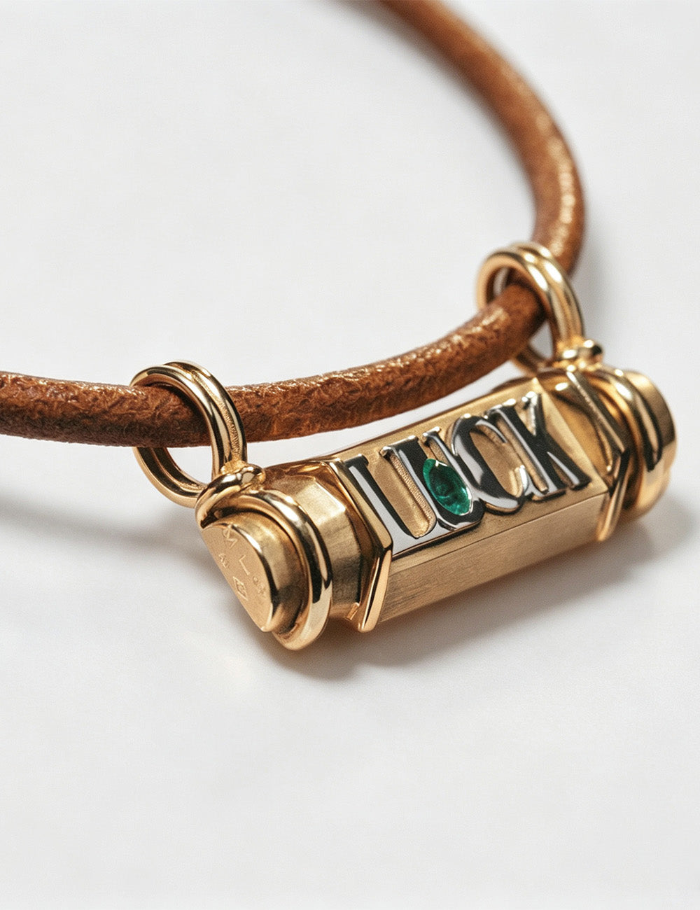 Pendant Choker Necklace - DippedShop Wholesale - #3843