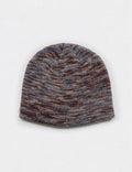 Wool Blend Knitted Beanie Hat - DippedShop Wholesale - #1379