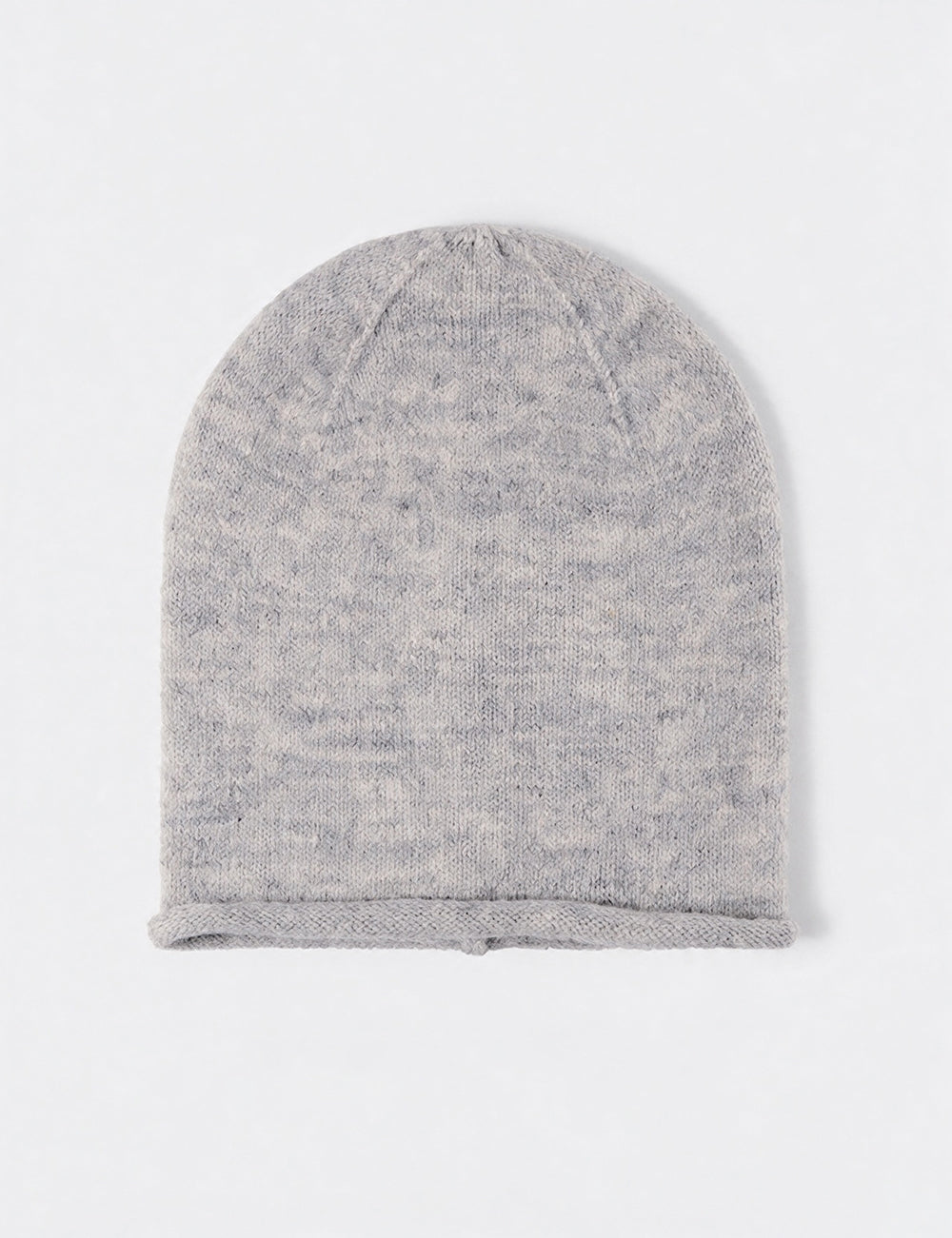 Slouchy Knit Beanie Hat - DippedShop Wholesale - #2707