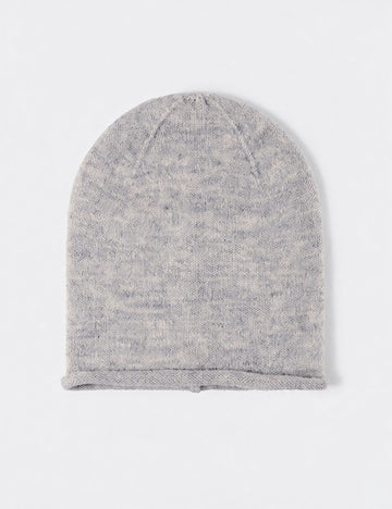 Slouchy Knit Beanie Hat - DippedShop Wholesale - #2707