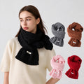 Warm Solid Color Cable Knit - DippedShop Wholesale - #2899