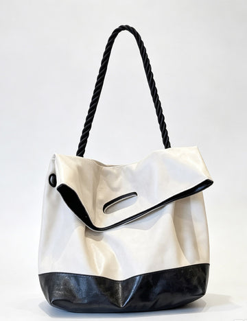 Fashion Large Capacity Commuter Crossbody Bag 6W10BBG2016