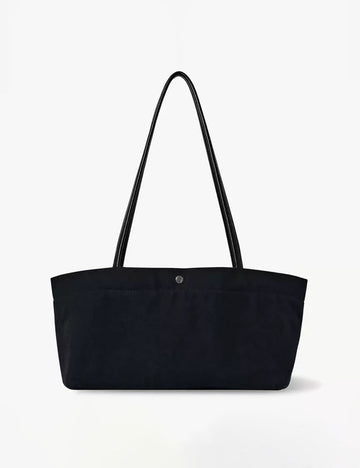 Vinatge Canvas Large Capacity Shoulder Bags 6S10BBG1551