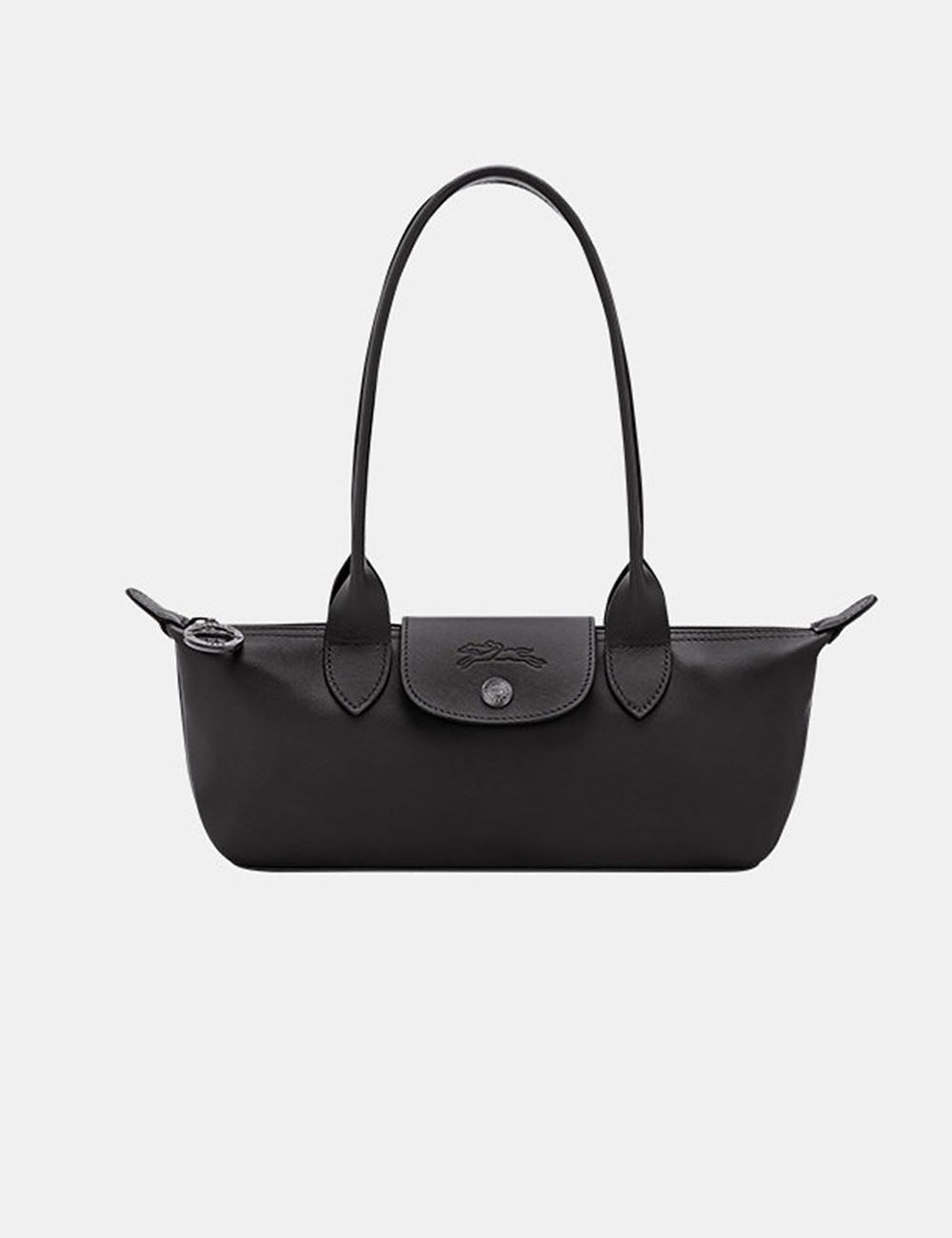 Trendy Solid Color Dumpling Underarm Bag 6W10BBG1899