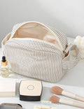 Minimalist Striped Color Block Portable - DippedShop Wholesale - #6291
