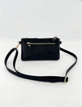 Trendy Solid Color Phone Purse Crossbody Bag 6W10BBG1969