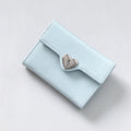 Trifold Compact Wallet - DippedShop Wholesale - #0243