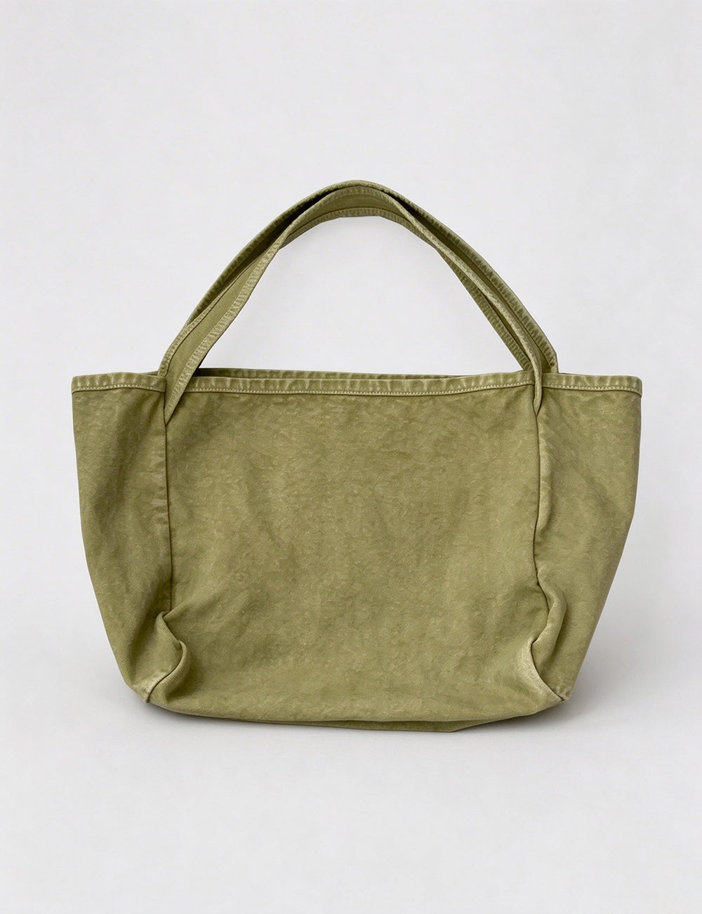 Casual Washed Versatile Lightweight Shoulder Bag 6W10BBG2498