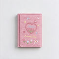 Butterfly Embroidery Trifold Wallet - DippedShop Wholesale - #9363