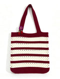 Crochet Shoulder Bags - DippedShop Wholesale - #6083