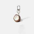 Funny Simulate Fruit Pendant Keychain Bag Charm 6W10BBC675