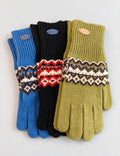 Touchscreen Knit Gloves - DippedShop Wholesale - #9043