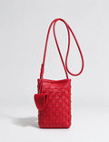 Fresh Handmade Woven Mini Cell - DippedShop Wholesale - #3283