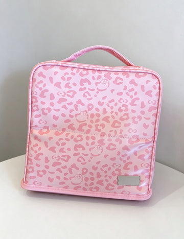 Large Capacity Cosmetic Bag - DippedShop Wholesale - #7091