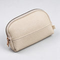 Mini PU Leather Coin Pouch - DippedShop Wholesale - #0691