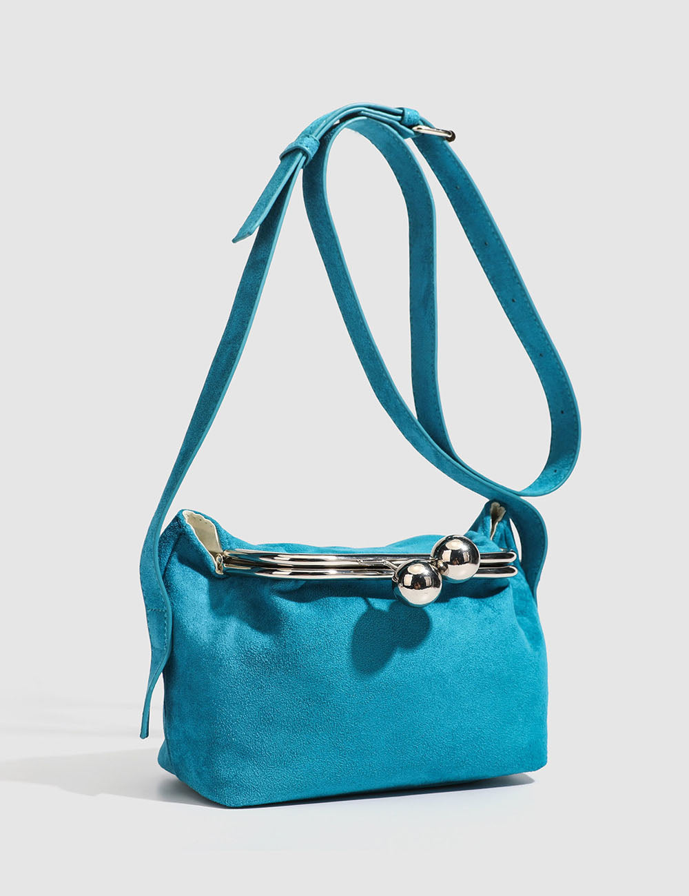 PU Crossbody Bag - DippedShop Wholesale - #1027