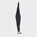 Winter Knit Pom-pom Scarf - DippedShop Wholesale - #5283