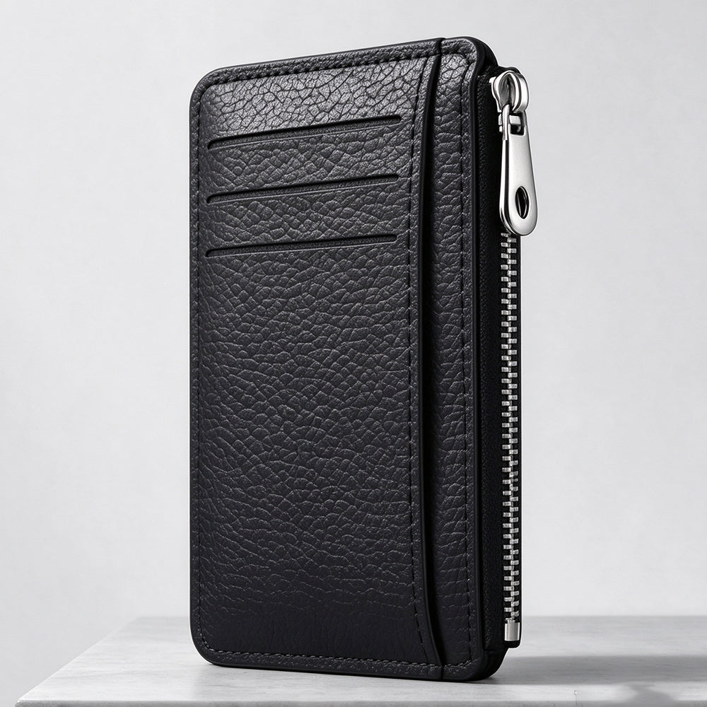 Credit Card Holder Wallet - DippedShop Wholesale - #1795