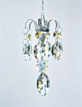 Chandelier Crystal Suncatcher - DippedShop Wholesale - #9235