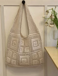 Hollow Shoulder Bags - DippedShop Wholesale - #3651