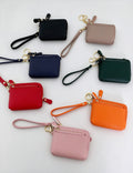 Portable Keychain Wallet - DippedShop Wholesale - #0691