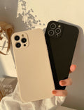 Soft Silicone iPhone Case - DippedShop Wholesale - #3219