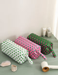 Polka Dot Cosmetic Bag - DippedShop Wholesale - #2291