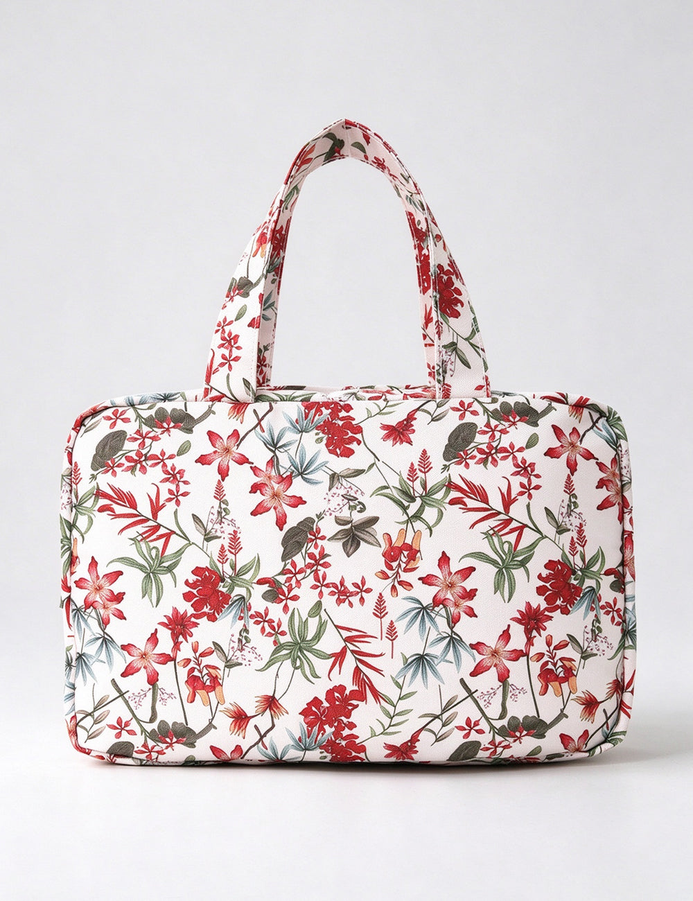 Large Capacity Cosmetic Bag - DippedShop Wholesale - #5555