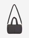 Puffer Square Tote Bag - DippedShop Wholesale - #9795