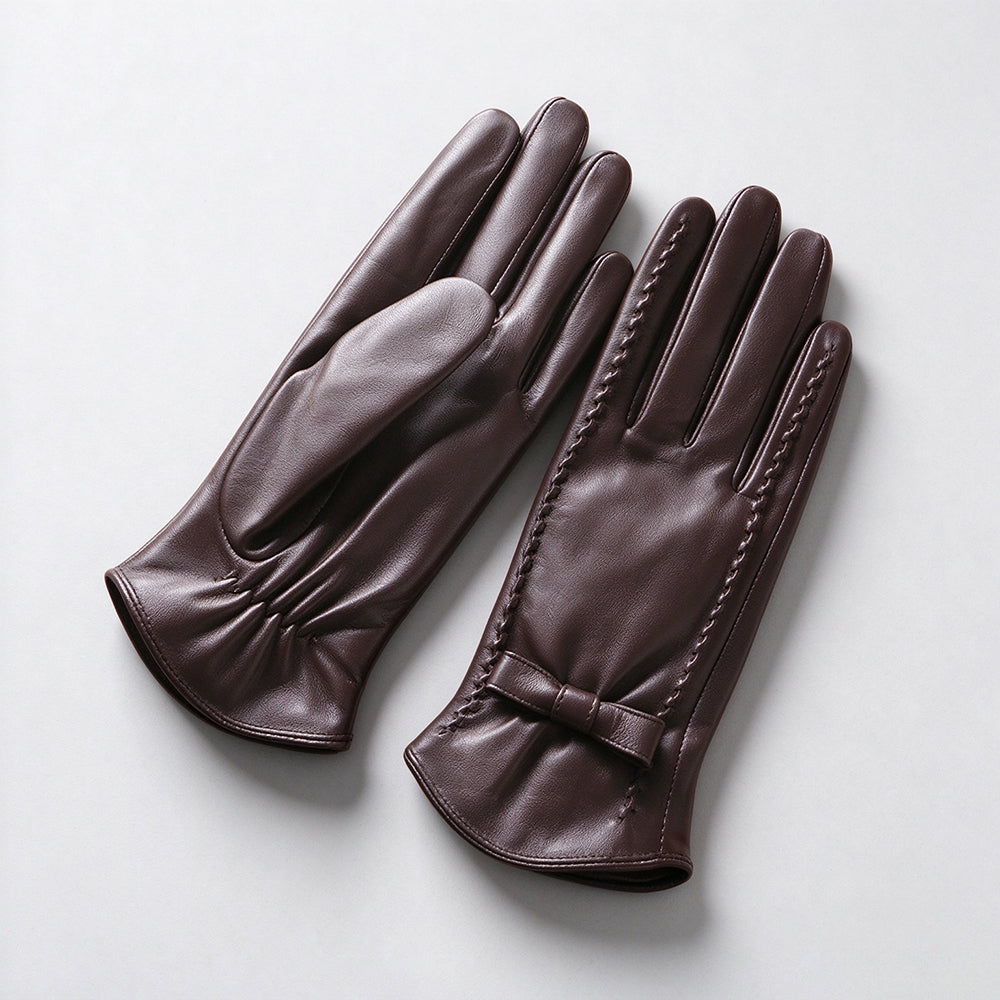 Thermal Touchscreen Driving Gloves - DippedShop Wholesale - #2739