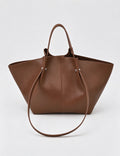 Trendy Solid Color Large Capacity - DippedShop Wholesale - #1251