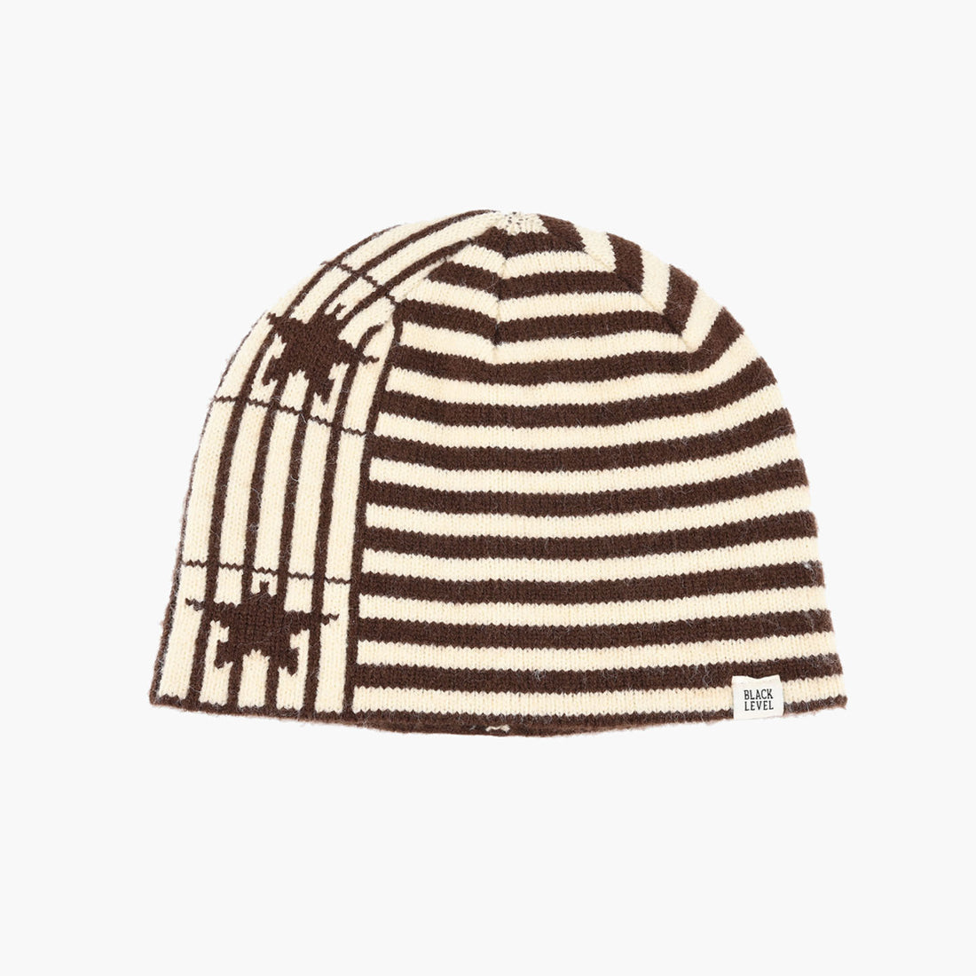 Angora Knit Beanie - DippedShop Wholesale - #6211