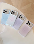 Shockproof Silicone iPhone Case - DippedShop Wholesale - #1699