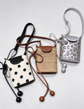 Cute Polka Dots Cell Phone - DippedShop Wholesale - #1315