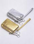 Coin Purse with Handle - DippedShop Wholesale - #9251