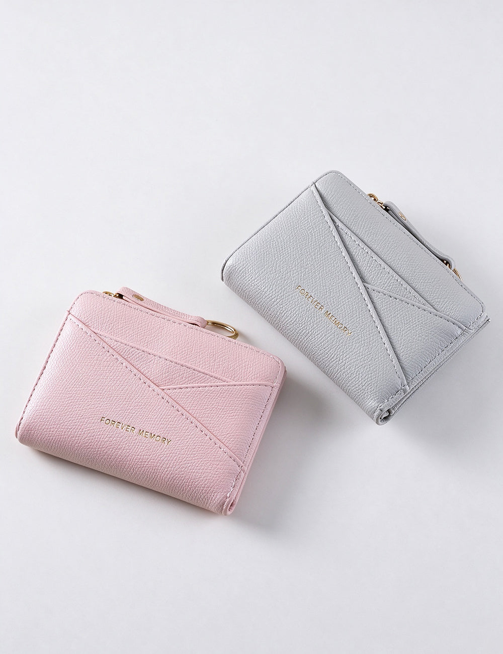 Portable Bifold Wallet - DippedShop Wholesale - #6323