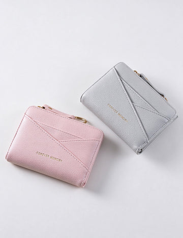 Portable Bifold Wallet - DippedShop Wholesale - #6323