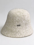 Fuzzy Knit Bucket Hat - DippedShop Wholesale - #4995