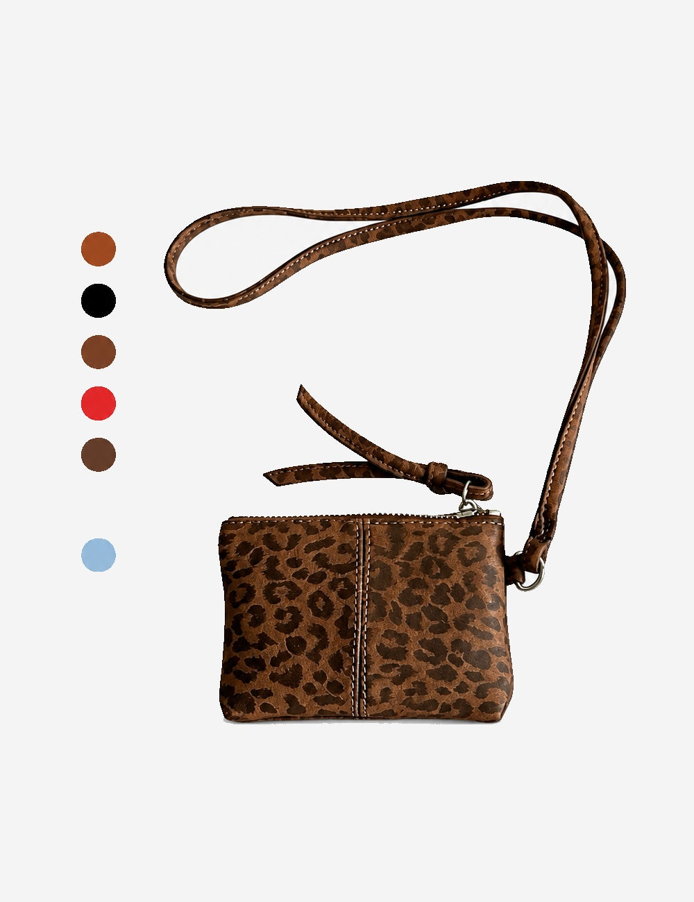Mini Key Card Pouch - DippedShop Wholesale - #3203