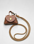 Cute Mini PU Leather Bag Coin Purse 6S10BWB101
