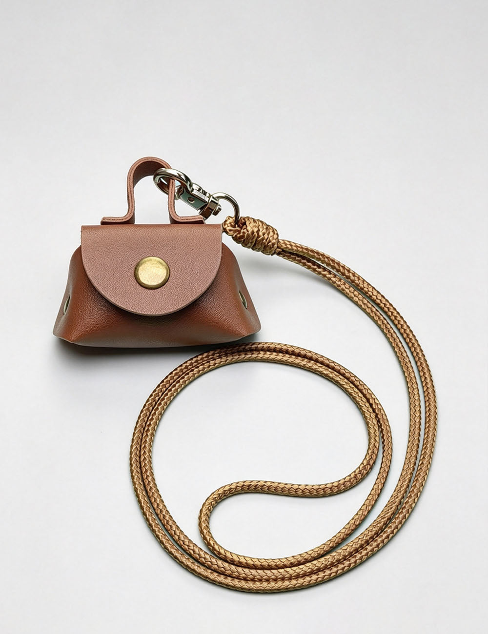 Cute Mini PU Leather Bag Coin Purse 6S10BWB101