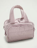 Solid Color Large Capacity Multi Layer Makeup Bag MK2BW6S10BOB91