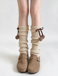 Ribbed Leg Warmers - DippedShop Wholesale - #1267
