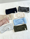 Simple Solid Color High Elastic Headband 6W6HBD407