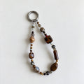 Beaded Bag Charm - DippedShop Wholesale - #4339
