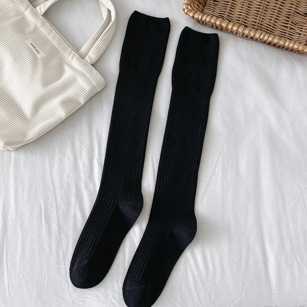 Over Knee High Stockings - DippedShop Wholesale - #5491
