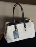 Trendy Multi Layer Large Capacity Handbags 6S10BBG1550